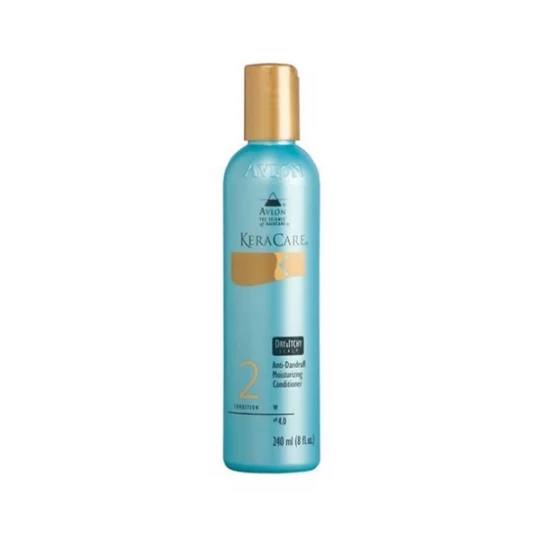 Keracare Conditioner Anti-Pelliculaire Scalp Dry & Itchy 240 ml