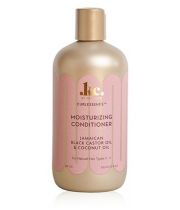 Keracare Conditioner Hydratant Moisturizing Curlessence 355 ml