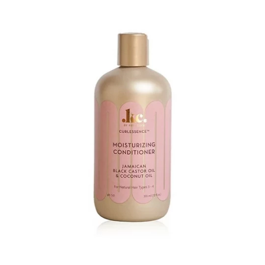 Keracare Conditioner Hydratant Moisturizing Curlessence 355 ml