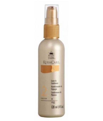 Keracare Leave-in Conditioner 120 ml