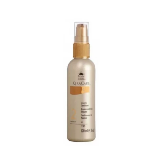 Keracare Leave-in Conditioner 120 ml