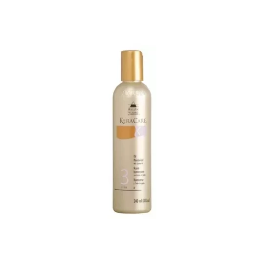 Keracare Soin Humecteur Oil Moisturizer 240 ml