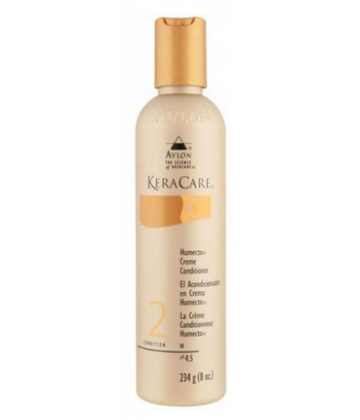 Keracare Soin Humecto Crème Conditioner 234 ml