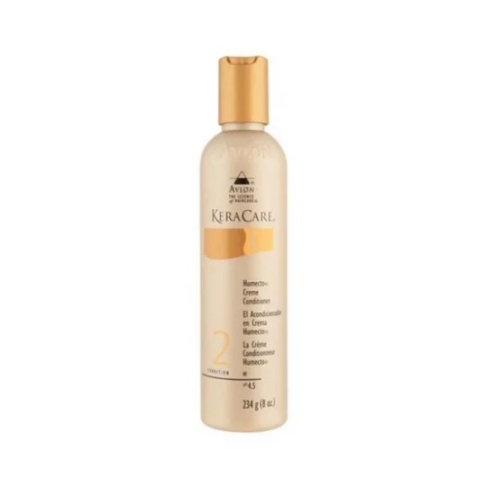Keracare Soin Humecto Crème Conditioner 234 ml