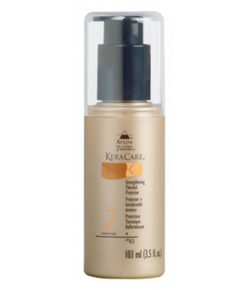 Keracare Spray Thermoprotecteur Strengthening Thermal Protector Styling