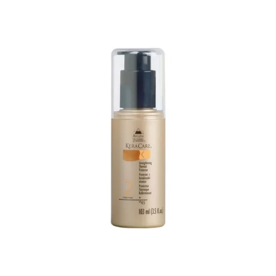 Keracare Spray Thermoprotecteur Strengthening Thermal Protector Styling