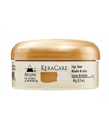 Keracare Gel Bordures Edge Tamer Styling 65 g