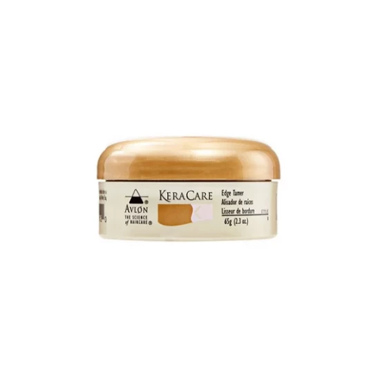 Keracare Gel Bordures Edge Tamer Styling 65 g