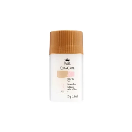 Keracare Stick Cire Wax Stick Styling 75 g