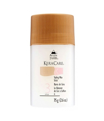 Keracare Stick Cire Wax Stick Styling 75 g