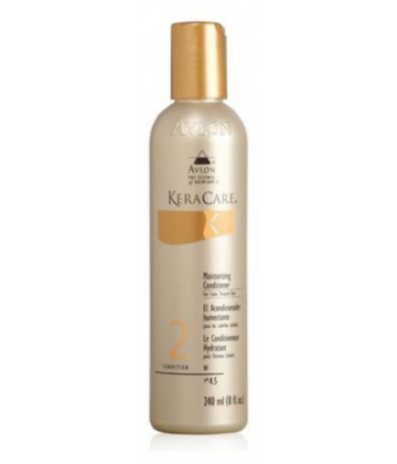 Keracare Conditioner Hydratant Cheveux Colorés 240 ml