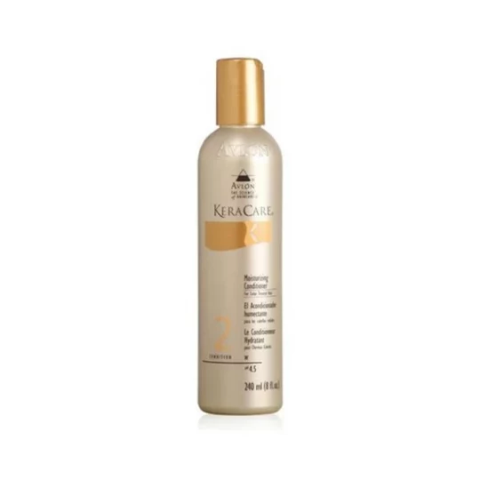 Keracare Conditioner Hydratant Cheveux Colorés 240 ml