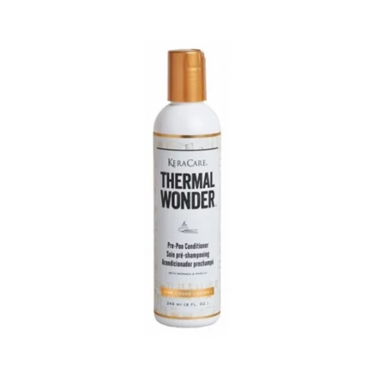 Keracare Pré-shampooing Pre-Poo Conditioner Thermal Wonder 240 ml