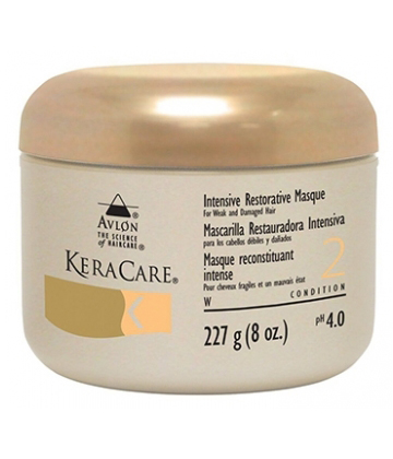 Keracare Soin Intensive Restorative Masque 227 ml