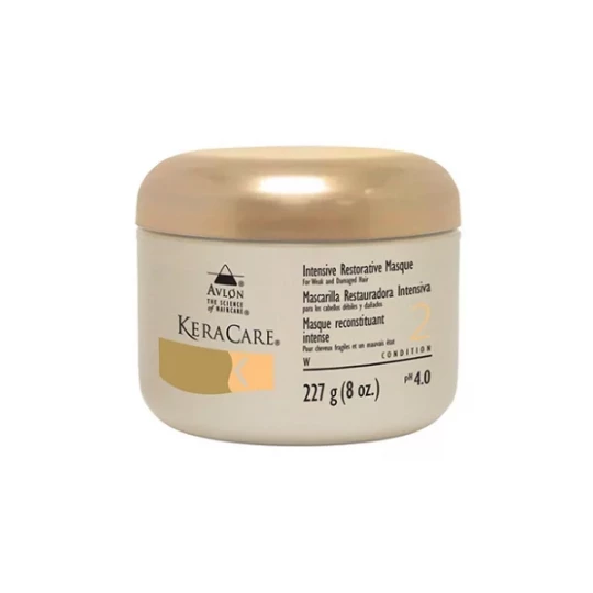 Keracare Soin Intensive Restorative Masque 227 ml
