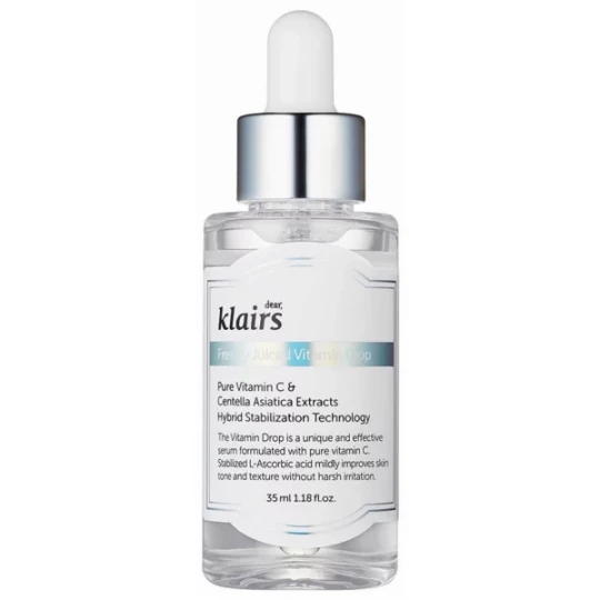 Klairs Freshly Juiced Vitamin Drop 35 ml