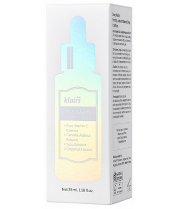 Klairs Freshly Juiced Vitamin Drop 35 ml