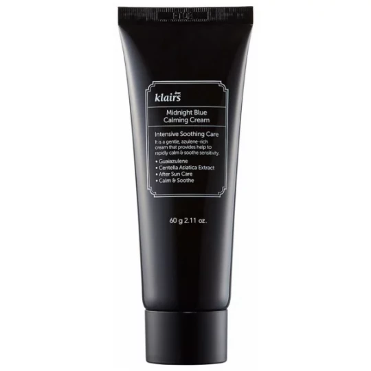 Klairs Midnight Blue Calming Cream 60 g
