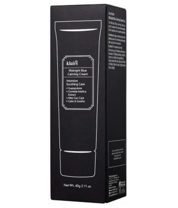 Klairs Midnight Blue Calming Cream 60 g