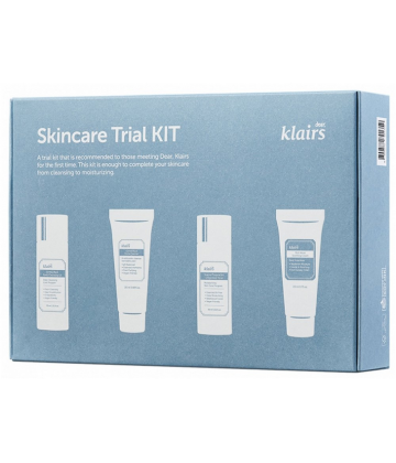 Klairs Skincare Trial KIT