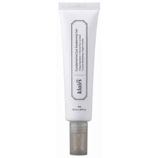 Klairs Fundamental Eye Awakening Gel 35 ml