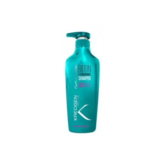 Kreogen Shampoing Fortifiant Biotine 800 ml