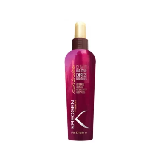 Kreogen Spray Réparateur Express Kératine 175 ml