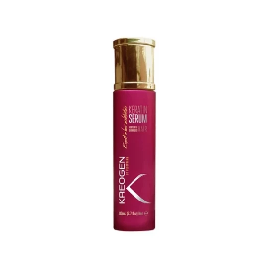 Kreogen Sérum Réparateur Kératine 80 ml