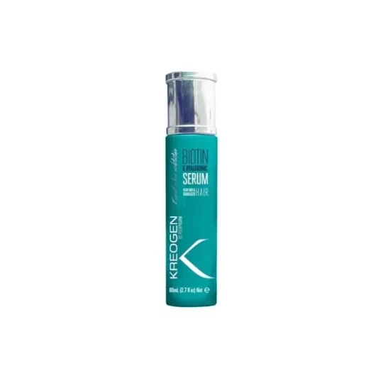 Kreogen Sérum Ultra Réparateur Biotine 80 ml