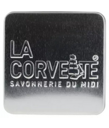 La Corvette Boite à Savon