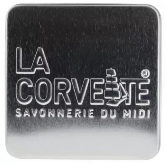 La Corvette Boite à Savon
