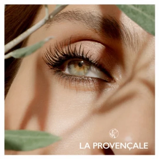 La Provençale Bio Mascara Volume Ardent 64 ml - image 3