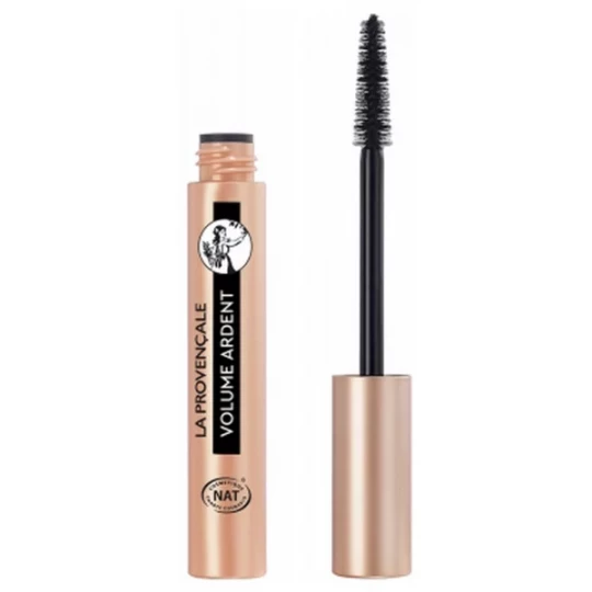 La Provençale Bio Mascara Volume Ardent 64 ml - image 4