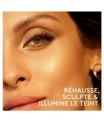 La Provençale Bio La Poudre d'Éclat l'Instant Doré Bio 8 g