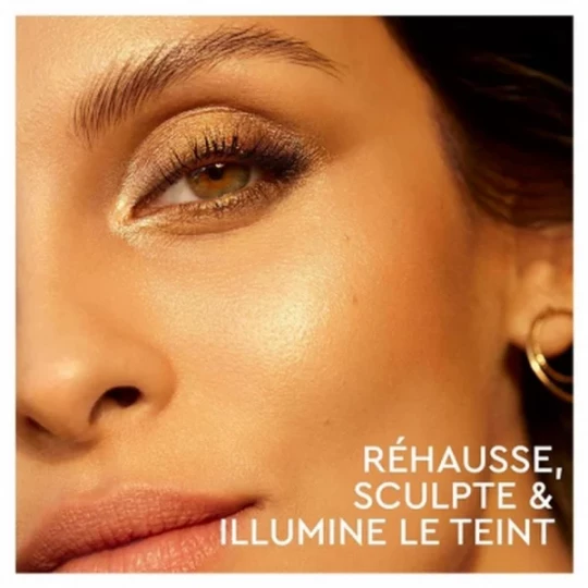 La Provençale Bio La Poudre d'Éclat l'Instant Doré Bio 8 g - image 3