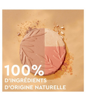 La Provençale Bio La Poudre d'Éclat l'Instant Doré Bio 8 g