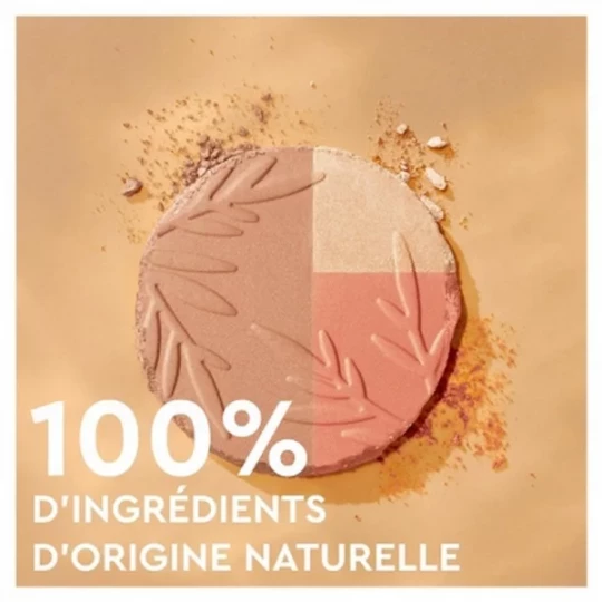 La Provençale Bio La Poudre d'Éclat l'Instant Doré Bio 8 g - image 4