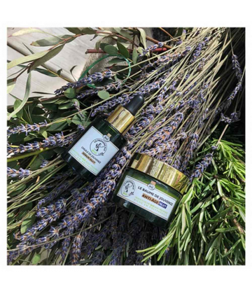 La Provençale Bio Le Baume de Jouvence Nuit Anti-Âge Bio 50 ml