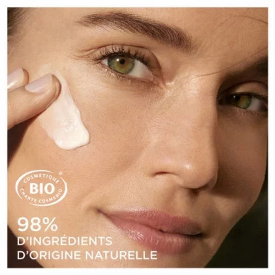 La Provençale Bio Biophénol-Lift Le Soin Repulpant Anti-Rides Bio 50 ml - image 3