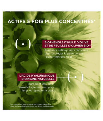 La Provençale Bio Biophénol-Lift Le Soin Repulpant Anti-Rides Bio 50 ml - image 5