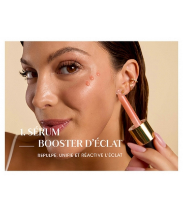 La Provençale Bio l'Éclat de Jouvence Sérum Bio 30 ml