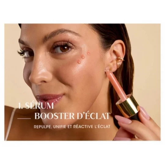 La Provençale Bio l'Éclat de Jouvence Sérum Bio 30 ml - image 3