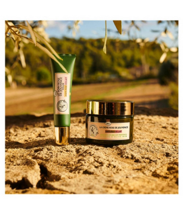 La Provençale Bio Le Soin Rose de Jouvence Yeux Bio 15 ml