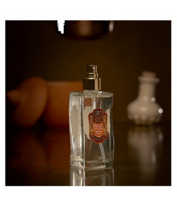 La Sultane de Saba Brume Parfumée Hydratante Ayurvédique 200 ml