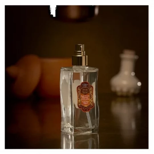 La Sultane de Saba Brume Parfumée Hydratante Ayurvédique 200 ml - image 2