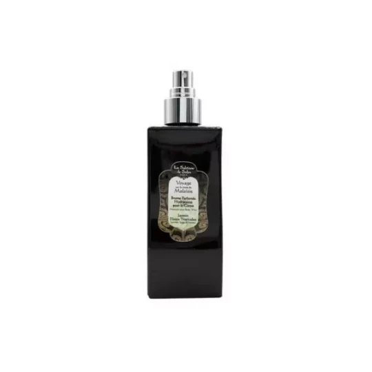 La Sultane de Saba Brume Parfumée Hydratante Jasmin Fleurs Tropicales 200 ml