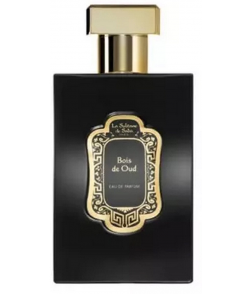 La Sultane de Saba Eau de Parfum Bois de Oud 100 ml