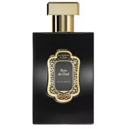 La Sultane de Saba Eau de Parfum Bois de Oud 100 ml