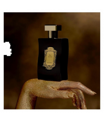 La Sultane de Saba Eau de Parfum Bois de Oud 100 ml