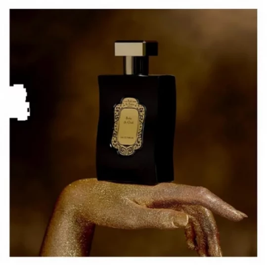 La Sultane de Saba Eau de Parfum Bois de Oud 100 ml - image 2